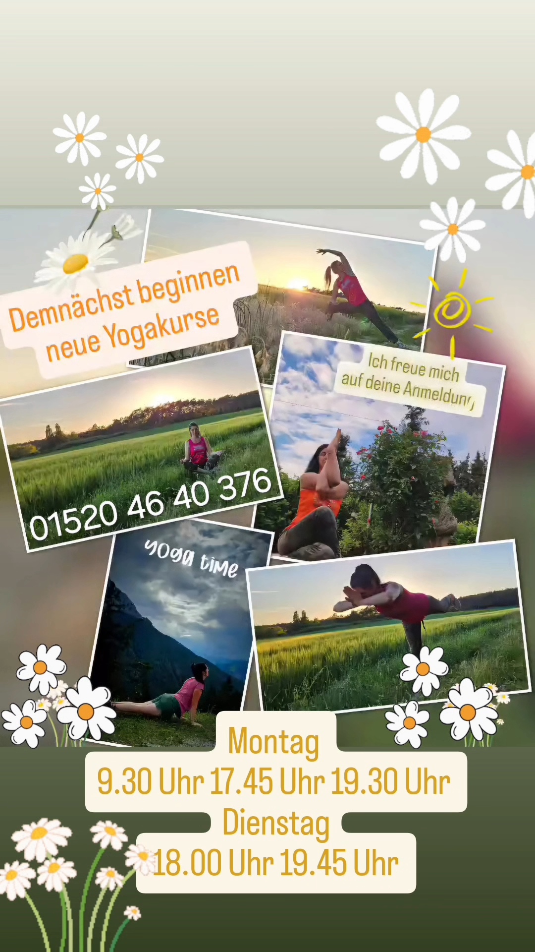bhoga yoga aktuell