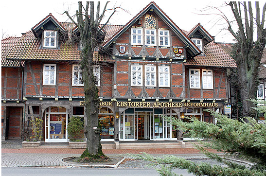 bhoga yoga uelzen